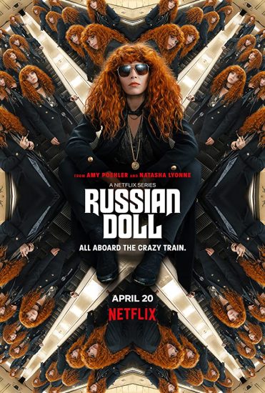 مسلسل Russian Doll الموسم الثاني الحلقة 7 والاخيرة مترجم