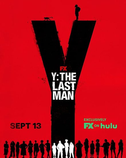مسلسل Y: The Last Man موسم 1 الحلقة 10 مترجمة