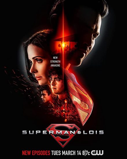 مسلسل Superman and Lois الموسم الاول الحلقة 15 مترجمة