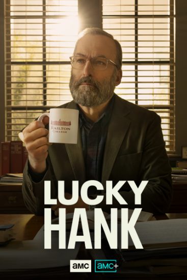 مسلسل Lucky Hank الموسم الاول الحلقة 9 مترجمة