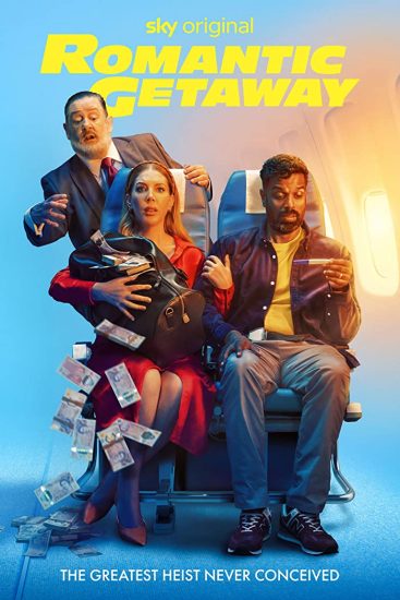 مسلسل Romantic Getaway الموسم الاول الحلقة 6 مترجمة