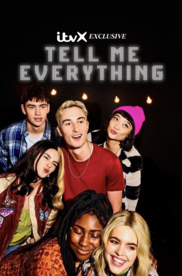 مسلسل Tell Me Everything الموسم الاول الحلقة 6 مترجمة