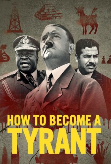 مسلسل How to Become a Tyrant الموسم الاول الحلقة 6