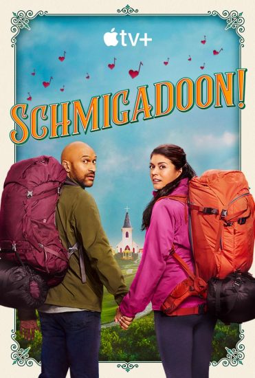 مسلسل Schmigadoon الموسم الاول الحلقة 7 مترجمة