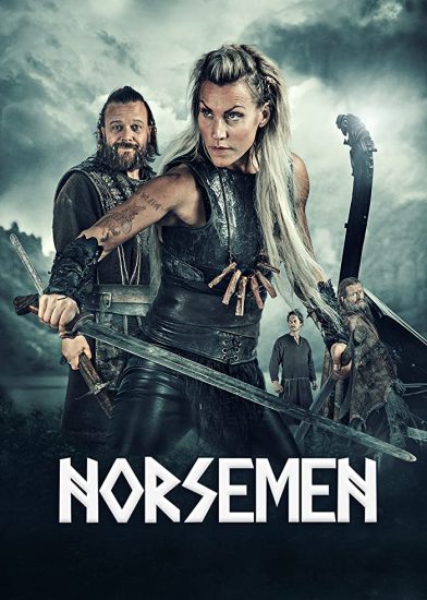 مسلسل Norsemen الموسم الاول الحلقة 6 مترجمة