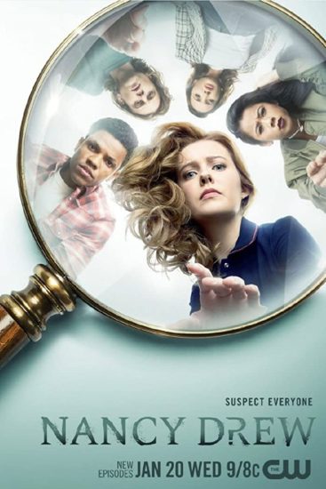 مسلسل Nancy Drew موسم 3 الحلقة 14 مترجمة