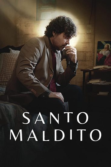 مسلسل Damned Saint الموسم الاول الحلقة 8 والاخيرة مترجمة