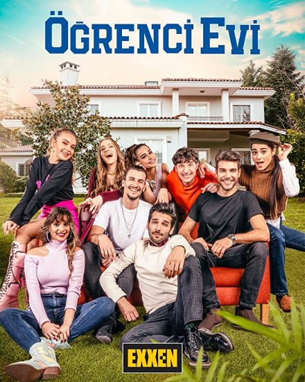 مسلسل منزل الطالب الحلقة 10 مترجمة