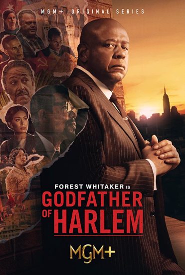 مسلسل Godfather of Harlem الموسم الثالث الحلقة 10 والاخيرة مترجمة