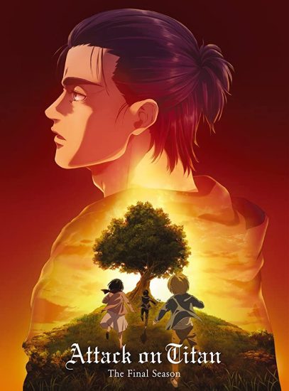 انمي هجوم العمالقة Attack on Titan موسم 4 الحلقة 31 مترجمة