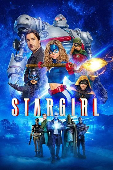 مسلسل Stargirl الموسم الثاني الحلقة 13 مترجمة