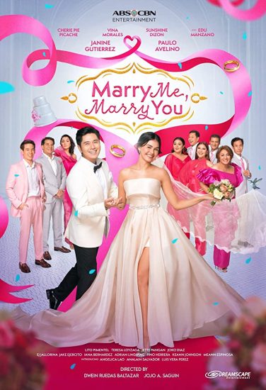 مسلسل Marry Me Marry You الحلقة 6 مترجمة
