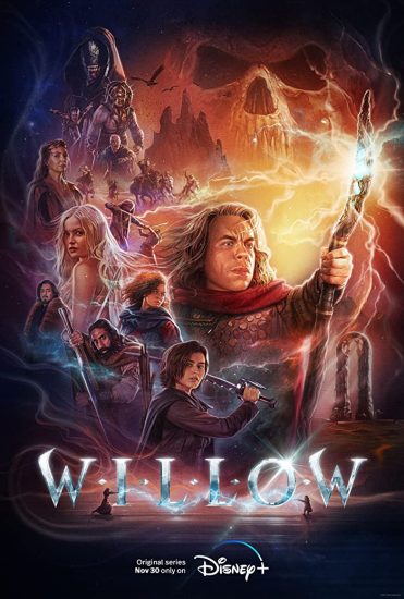 مسلسل Willow الموسم الاول الحلقة 8 مترجمة (الاخيرة)