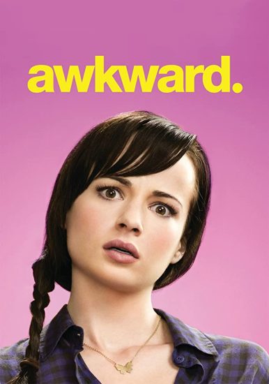 مسلسل Awkward الموسم الاول الحلقة 12 والاخيرة مترجمة