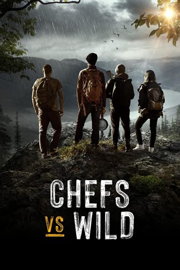 برنامج Chefs vs Wild الموسم الاول الحلقة 8 مترجمة