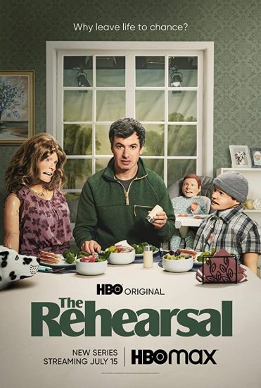 مسلسل The Rehearsal الموسم الاول الحلقة 6 والاخيرة مترجمة
