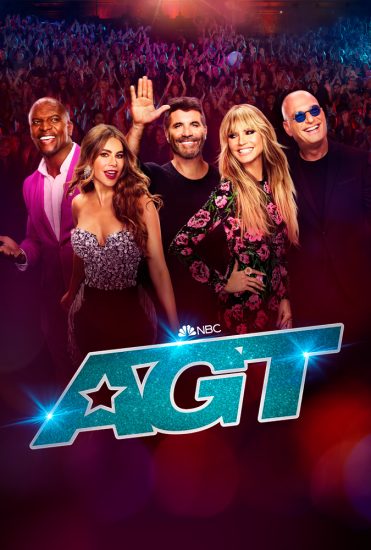 برنامج Americas Got Talent الموسم 16 الحلقة 21 مترجمة
