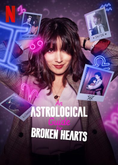 مسلسل An Astrological Guide for Broken Hearts موسم 1 الحلقة 6 والاخيرة مترجمة