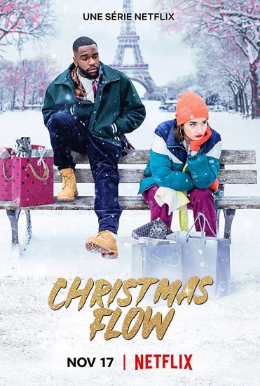 مسلسل Christmas Flow الحلقة 3 والاخيرة مترجمة