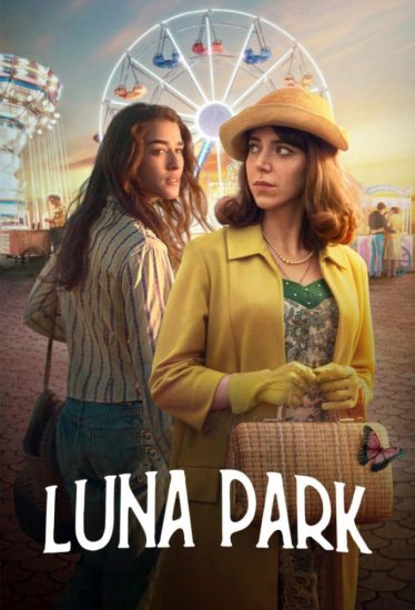 مسلسل Luna Park موسم 1 الحلقة 6 والاخيرة مترجمة