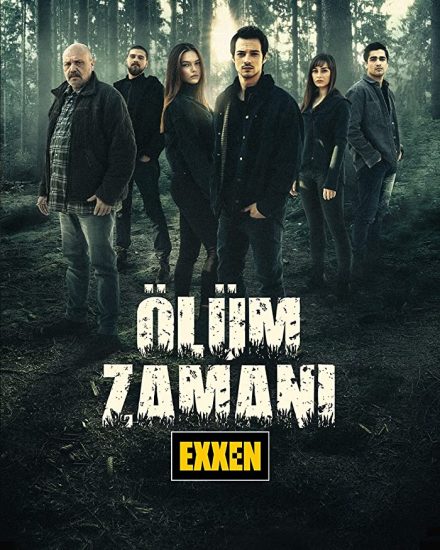مسلسل وقت الموت الحلقة 9 مترجمة