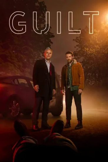 مسلسل Guilt موسم 1 الحلقة 4 والاخيرة مترجمة