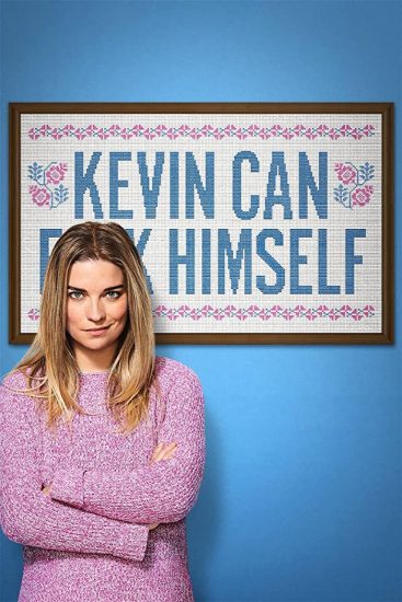 مسلسلس Kevin Can F**k Himself الموسم الاول الحلقة 8 والاخيرة مترجمة