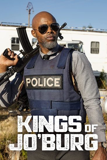 مسلسل Kings of Joburg الموسم الاول الحلقة 6 والاخيرة مترجمة