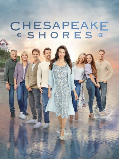 مسلسل Chesapeake Shores الموسم الخامس الحلقة 10 والاخيرة مترجمة