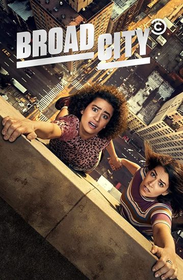 مسلسل Broad City موسم 2 الحلقة 10 والاخيرة مترجمة