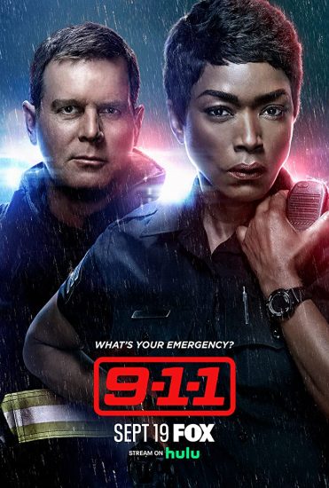 مسلسل 9-1-1 الموسم السادس الحلقة 18 مترجمة