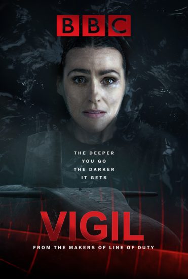 مسلسل Vigil الموسم الاول الحلقة 6 مترجمة