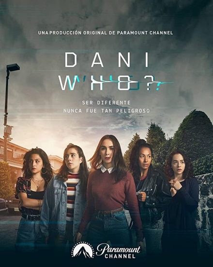 مسلسل Dani Who الموسم الاول الحلقة 10 والاخيرة مترجمة HD