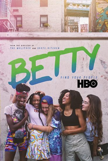 مسلسل Betty الموسم 2 الحلقة 7 مترجمة