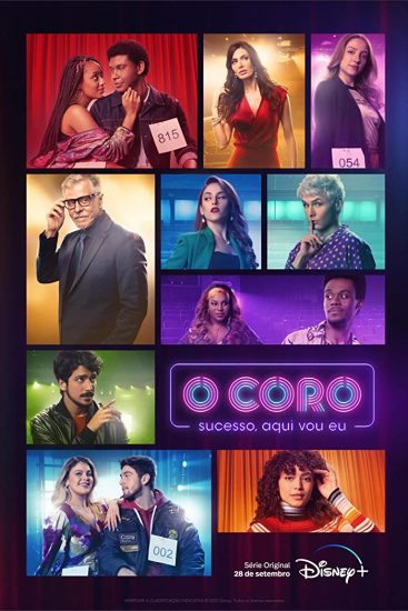 مسلسل The Chorus Success Here I Go الموسم الاول الحلقة 10 والاخيرة مترجمة