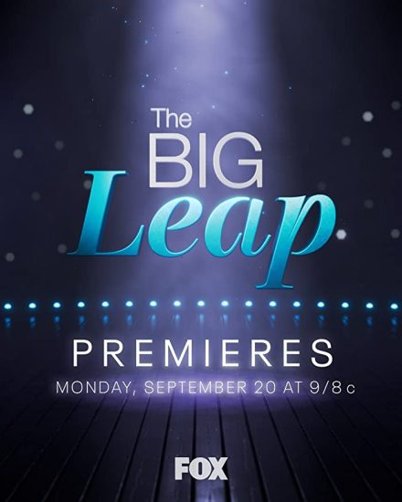 مسلسل The Big Leap موسم 1 الحلقة 11 مترجمة