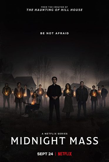 مسلسل Midnight Mass موسم 1 الحلقة 7 مترجمة
