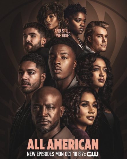 مسلسل All American الموسم 3 الحلقة 20 مترجمة