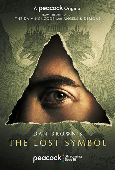 مسلسل The Lost Symbol موسم 1 الحلقة 10 والاخيرة مترجمة