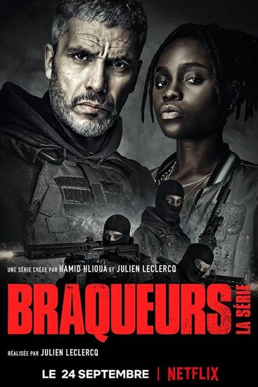 مسلسل Ganglands موسم 1 الحلقة 6 مترجمة