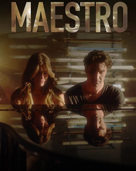 مسلسل Maestro الحلقة 9 مترجمة