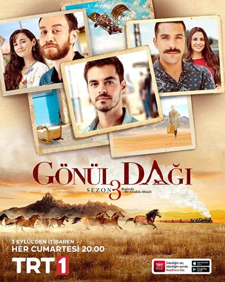 مسلسل جبل جونول موسم 2 الحلقة 35 مترجمة