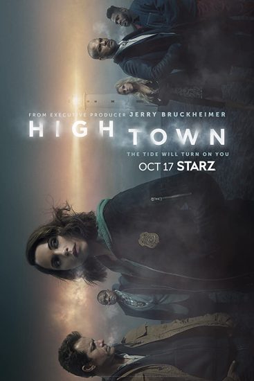 مسلسل Hightown موسم 2 الحلقة 10 مترجمة