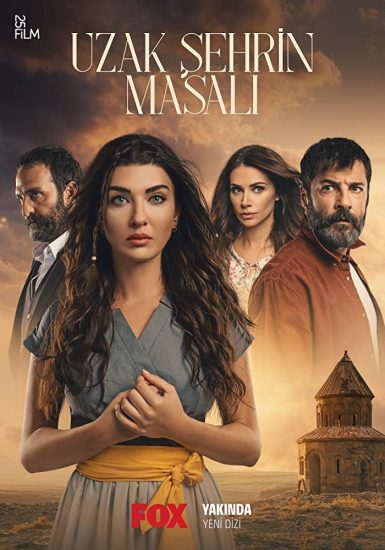 مسلسل حكاية المدينة البعيدة الحلقة 5 مترجمة