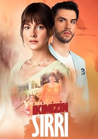 مسلسل سرنا نحن الإثنان الحلقة 10 والاخيرة