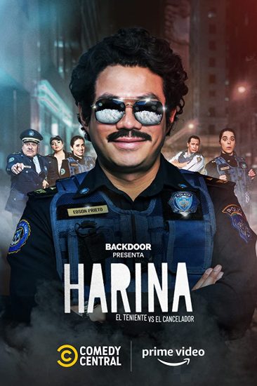 مسلسل Harina الموسم الاول الحلقة 8 والاخيرة مترجمة