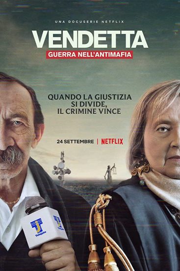 مسلسل Vendetta: Guerra nell’antimafia موسم 1 الحلقة 6 والاخيرة مترجمة