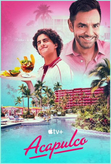 مسلسل Acapulco موسم 1 الحلقة 10 والاخيرة مترجمة