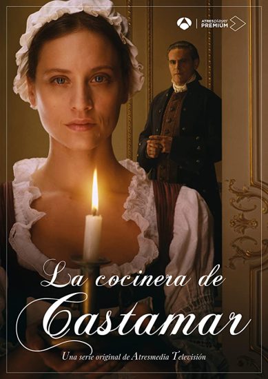 مسلسل The Cook of Castamar الموسم الاول الحلقة 12 والاخيرة