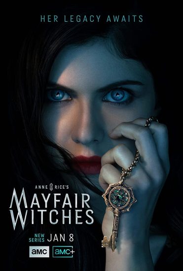مسلسل Anne Rices Mayfair Witches الحلقة 9 مترجمة